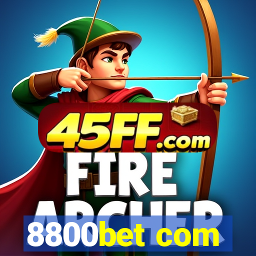 8800bet com